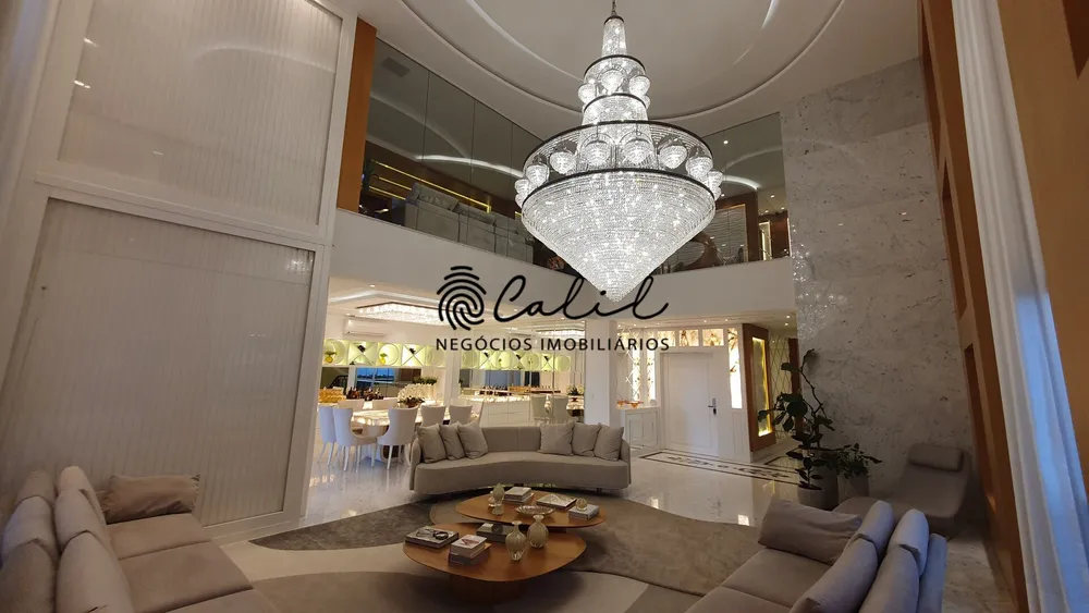Cobertura, 5 quartos, 778 m² - Foto 1
