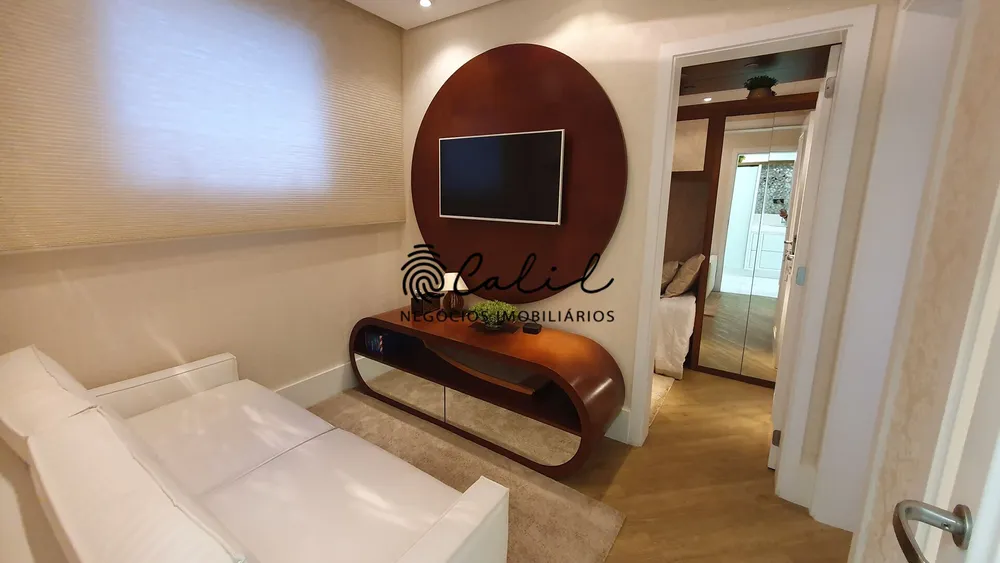 Cobertura, 5 quartos, 778 m² - Foto 5