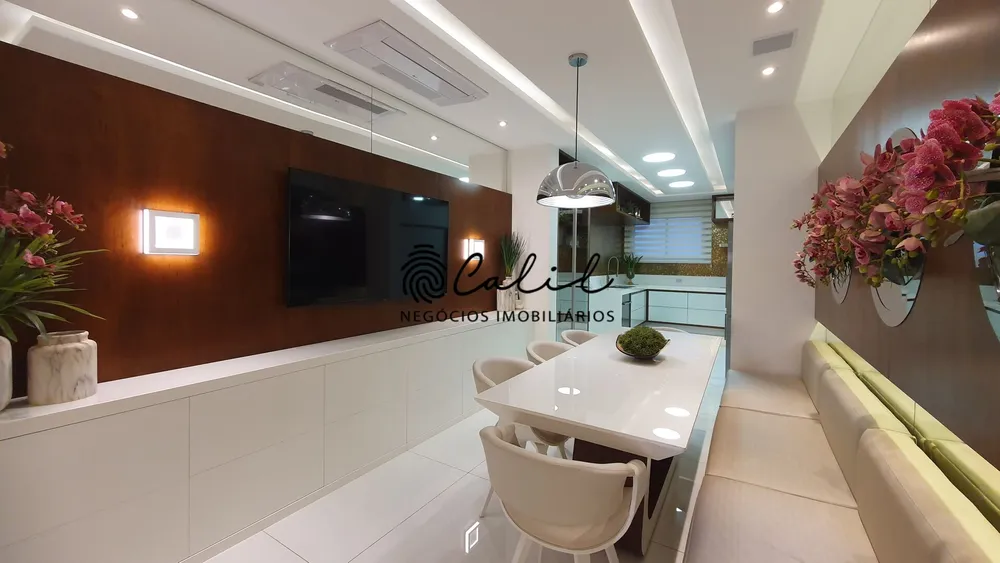 Cobertura, 5 quartos, 778 m² - Foto 3