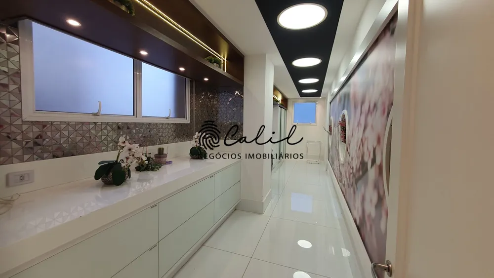 Cobertura, 5 quartos, 778 m² - Foto 4
