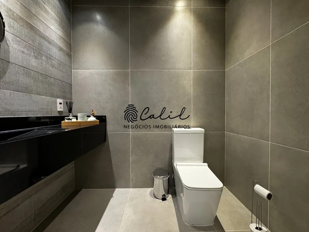 Sala-Conjunto, 34 m² - Foto 9