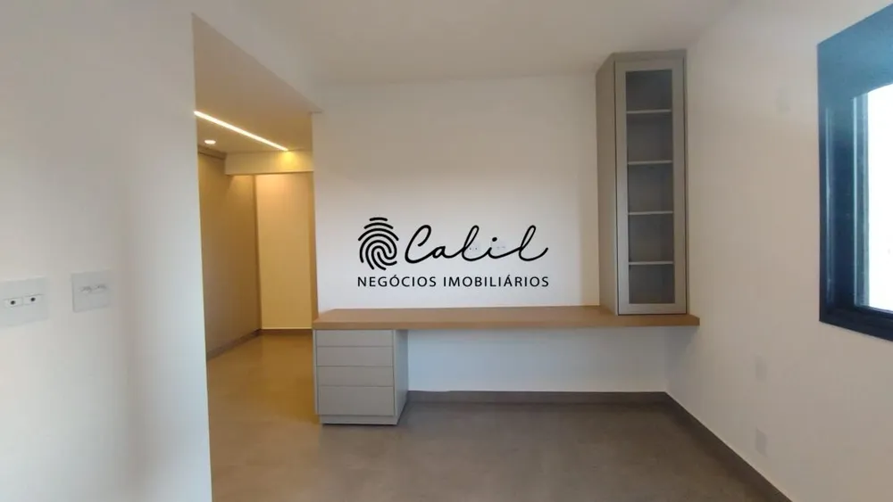 Apartamento, 3 quartos, 153 m² - Foto 9