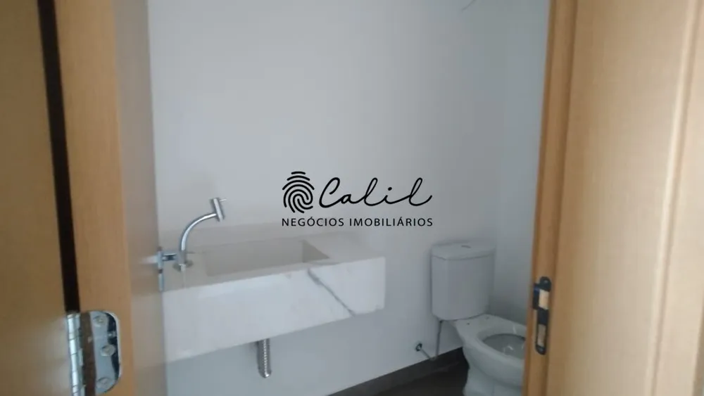 Apartamento, 3 quartos, 153 m² - Foto 4