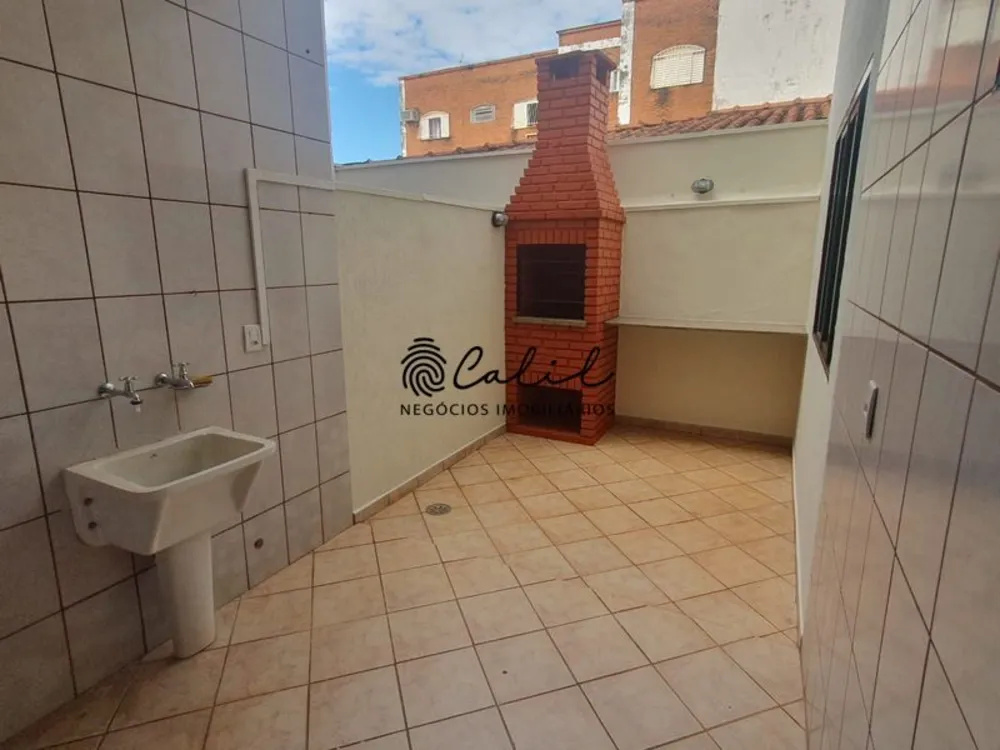 Apartamento, 3 quartos, 95 m² - Foto 6
