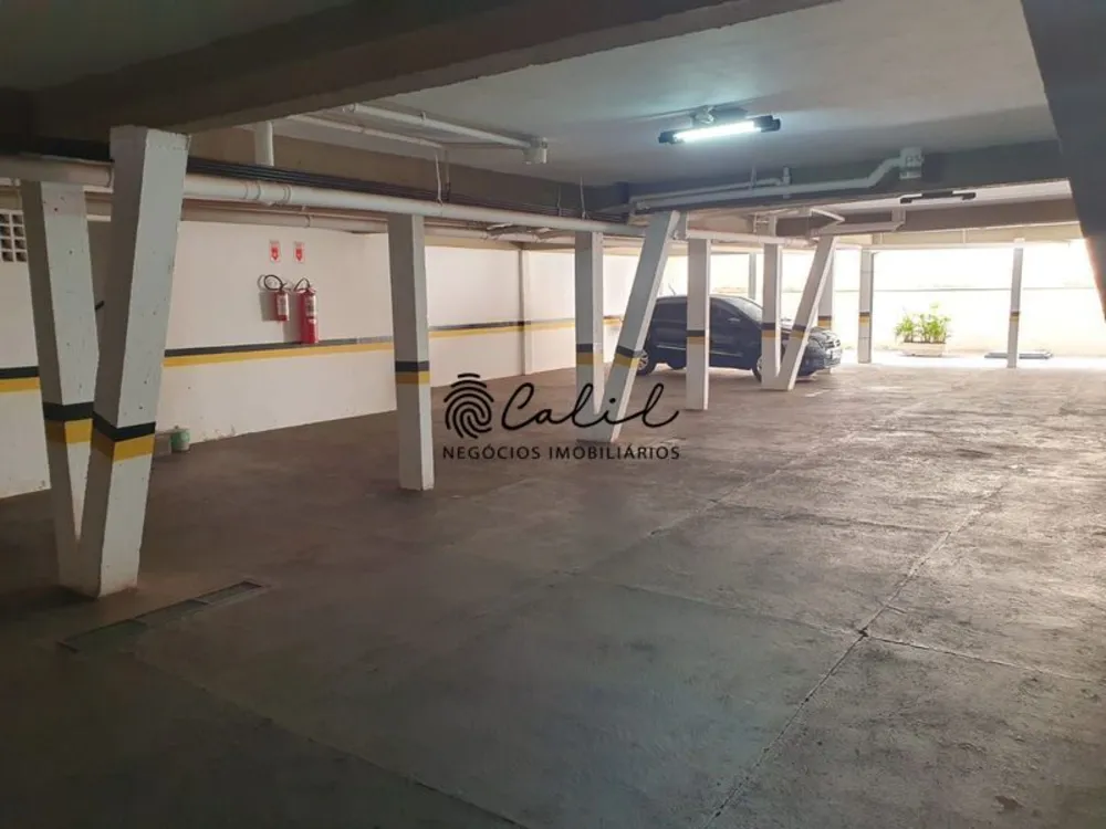 Apartamento, 3 quartos, 95 m² - Foto 15
