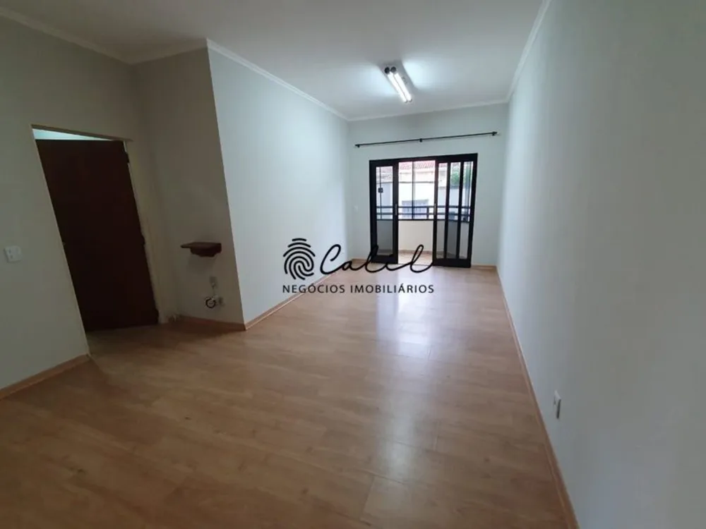 Apartamento, 3 quartos, 95 m² - Foto 9