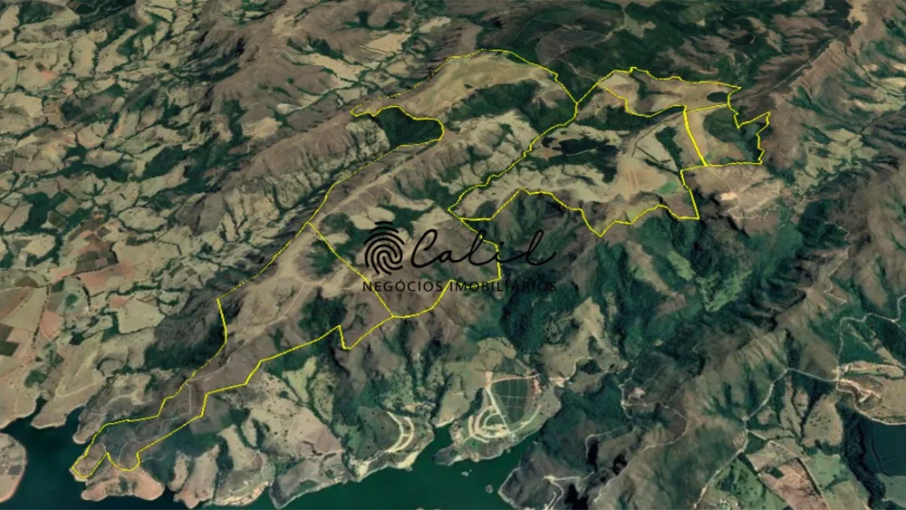 Fazenda, 1238 hectares - Foto 15