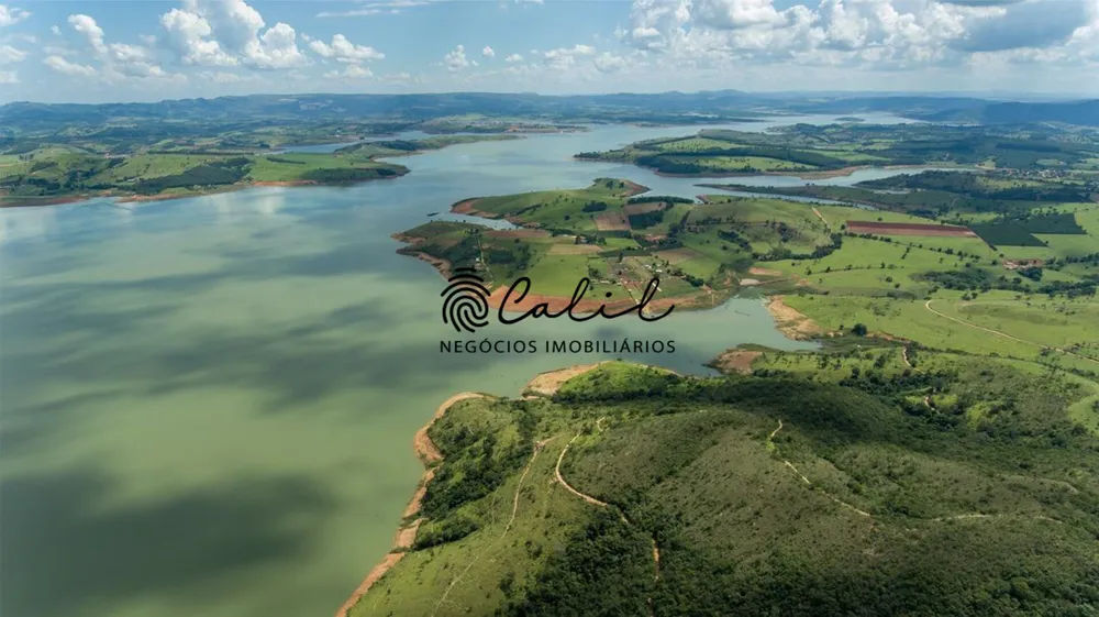 Fazenda, 1238 hectares - Foto 4