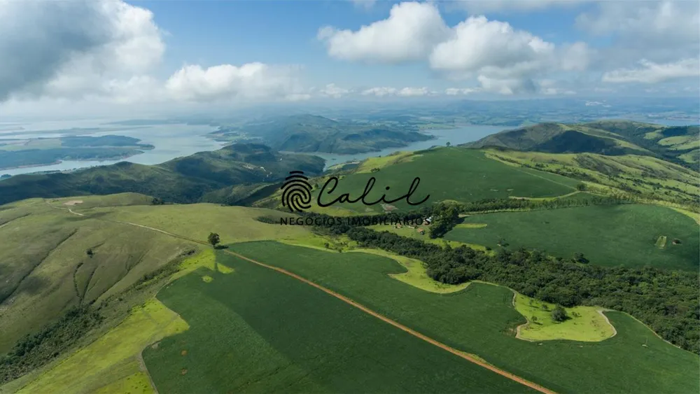 Fazenda, 1238 hectares - Foto 2