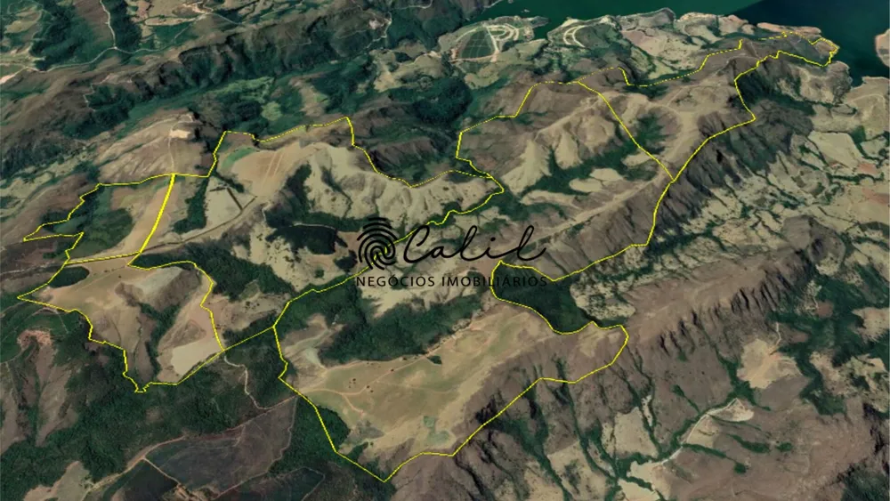 Fazenda, 1238 hectares - Foto 16