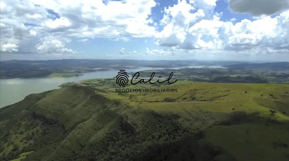 Fazenda, 1238 hectares - Foto 1