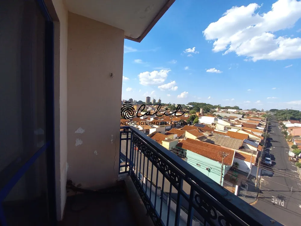 Apartamento, 3 quartos, 71 m² - Foto 7