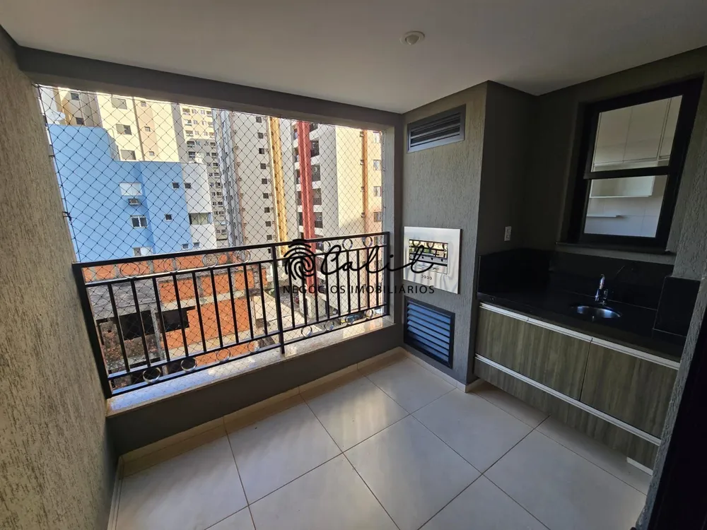 Apartamento, 3 quartos, 90 m² - Foto 3