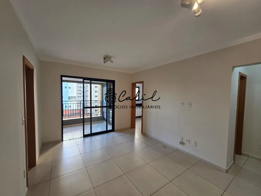 Apartamento, 3 quartos, 90 m² - Foto 1