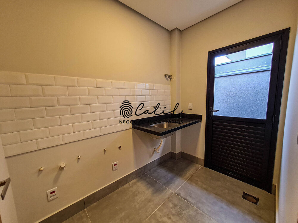 Casa de Condomínio para alugar com 3 quartos, 229m² - Foto 7