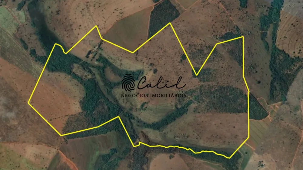 Fazenda, 271 hectares - Foto 12