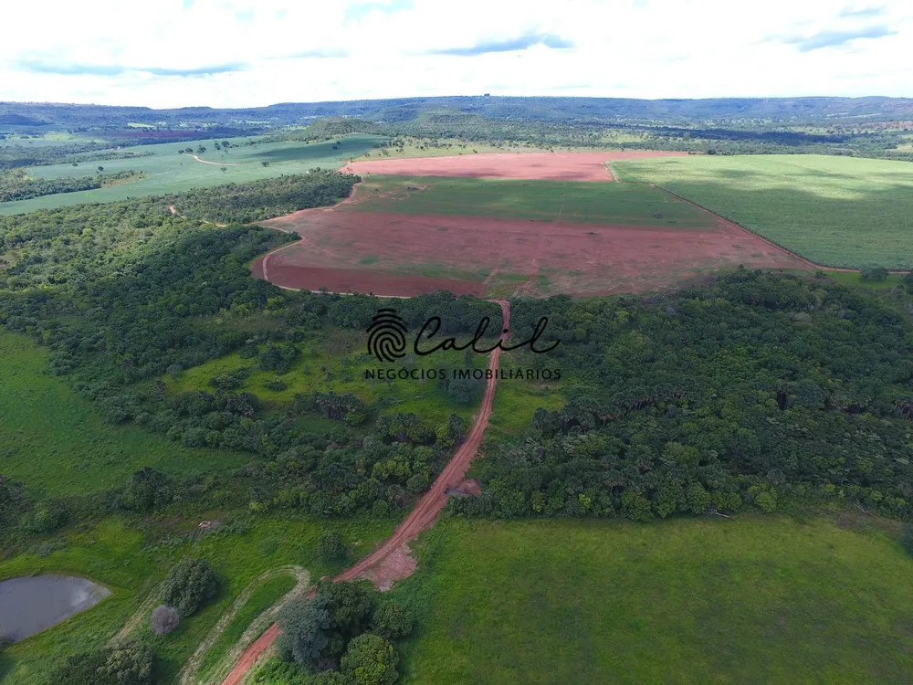 Fazenda, 271 hectares - Foto 7