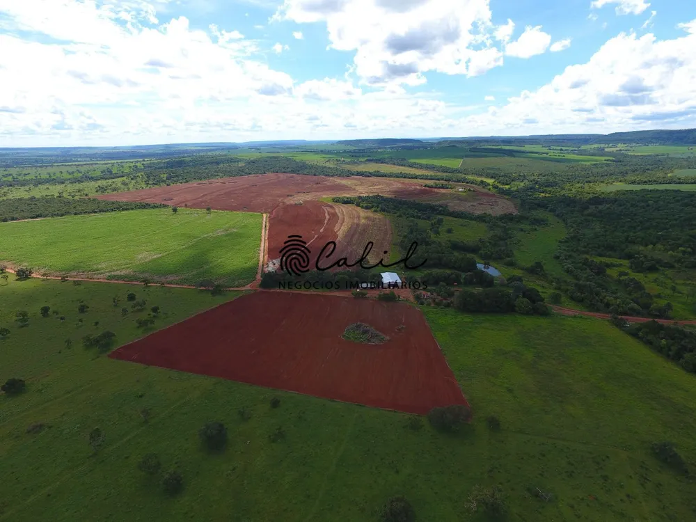 Fazenda, 271 hectares - Foto 9
