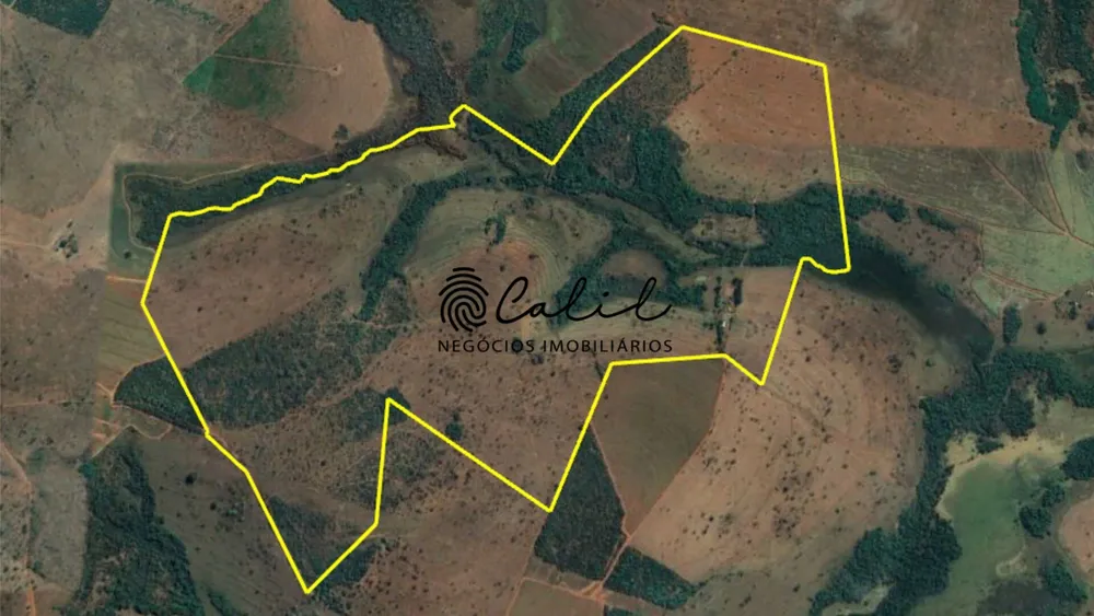 Fazenda, 271 hectares - Foto 10
