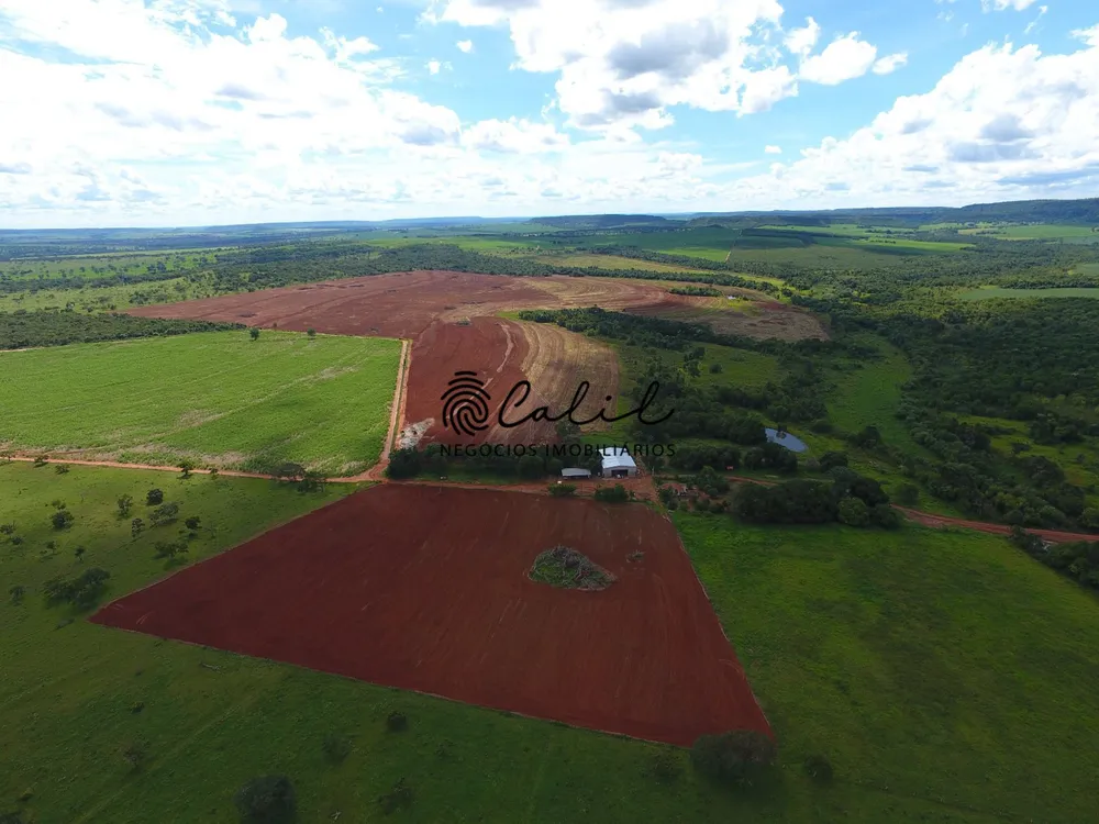 Fazenda, 271 hectares - Foto 8