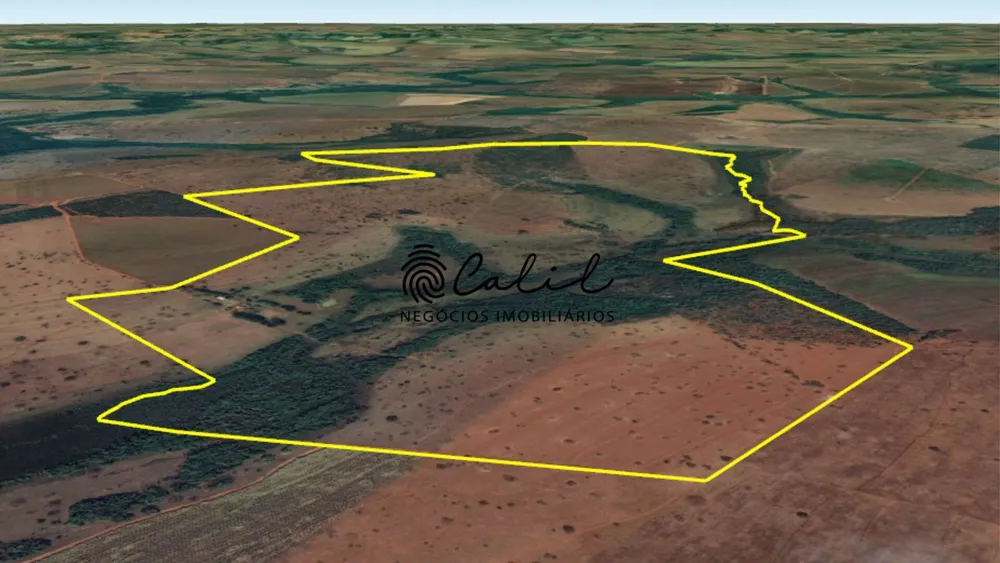 Fazenda, 271 hectares - Foto 15