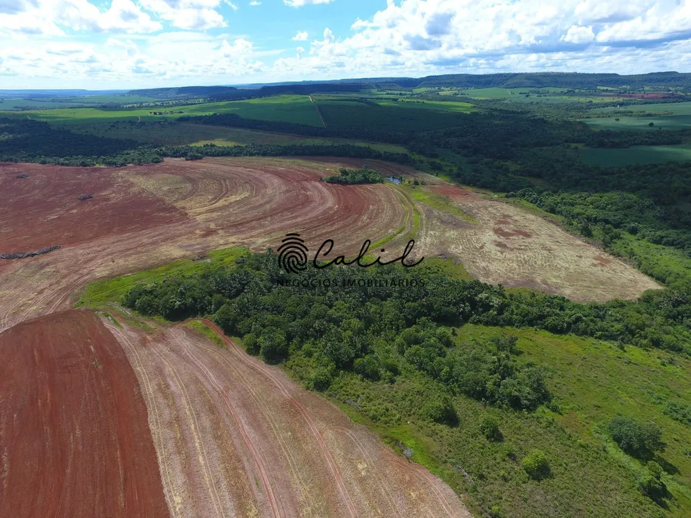 Fazenda, 271 hectares - Foto 4