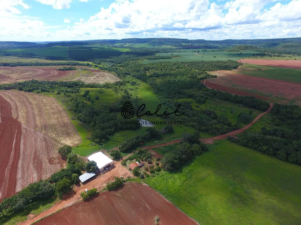Fazenda, 271 hectares - Foto 6