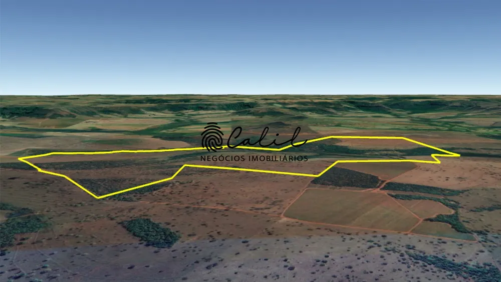 Fazenda, 271 hectares - Foto 16
