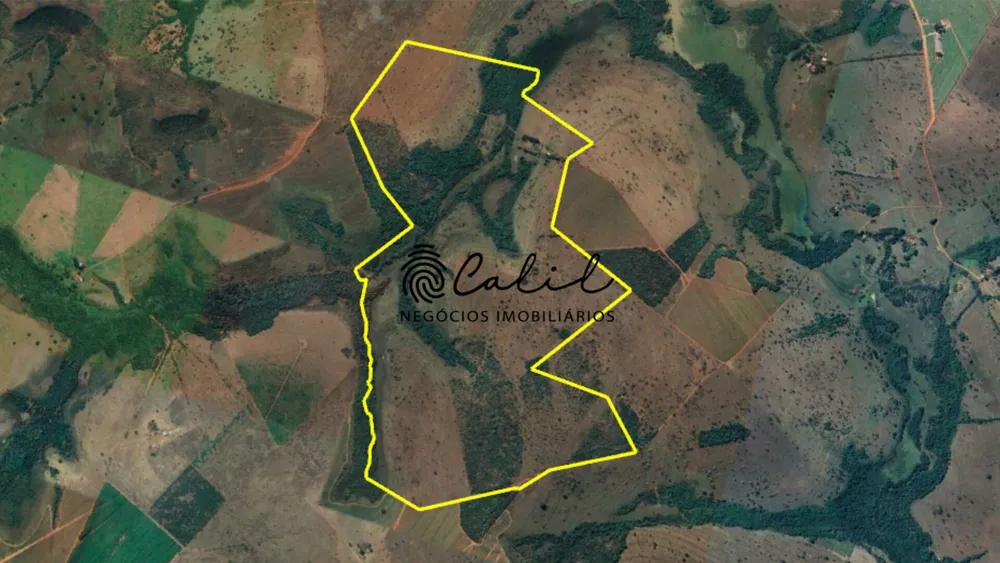 Fazenda, 271 hectares - Foto 11