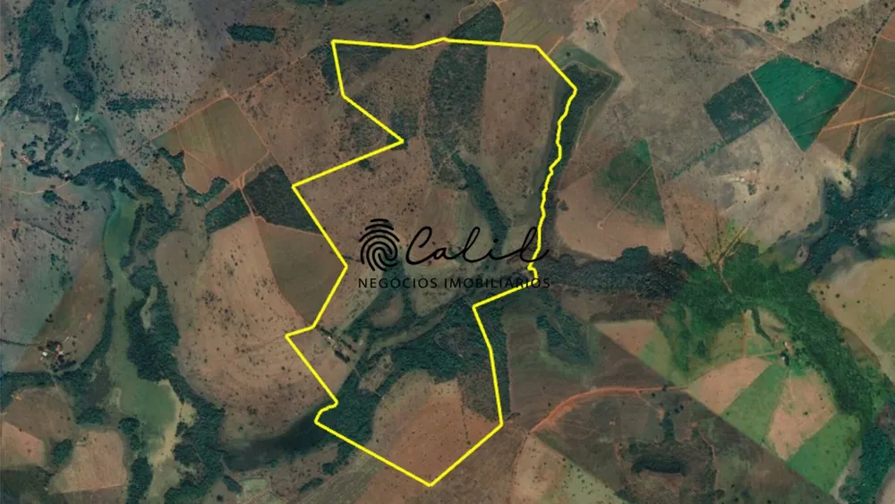 Fazenda, 271 hectares - Foto 13