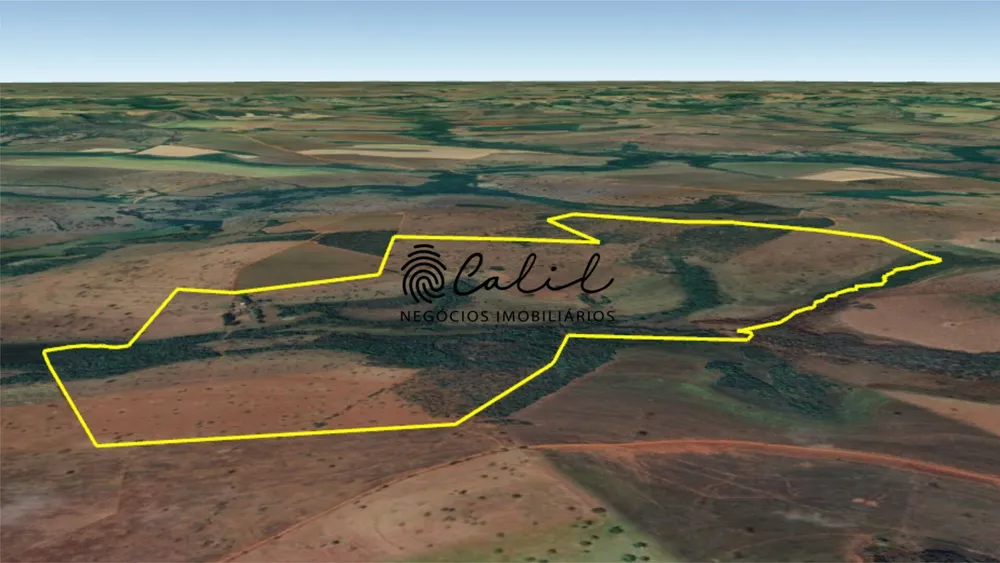 Fazenda, 271 hectares - Foto 14