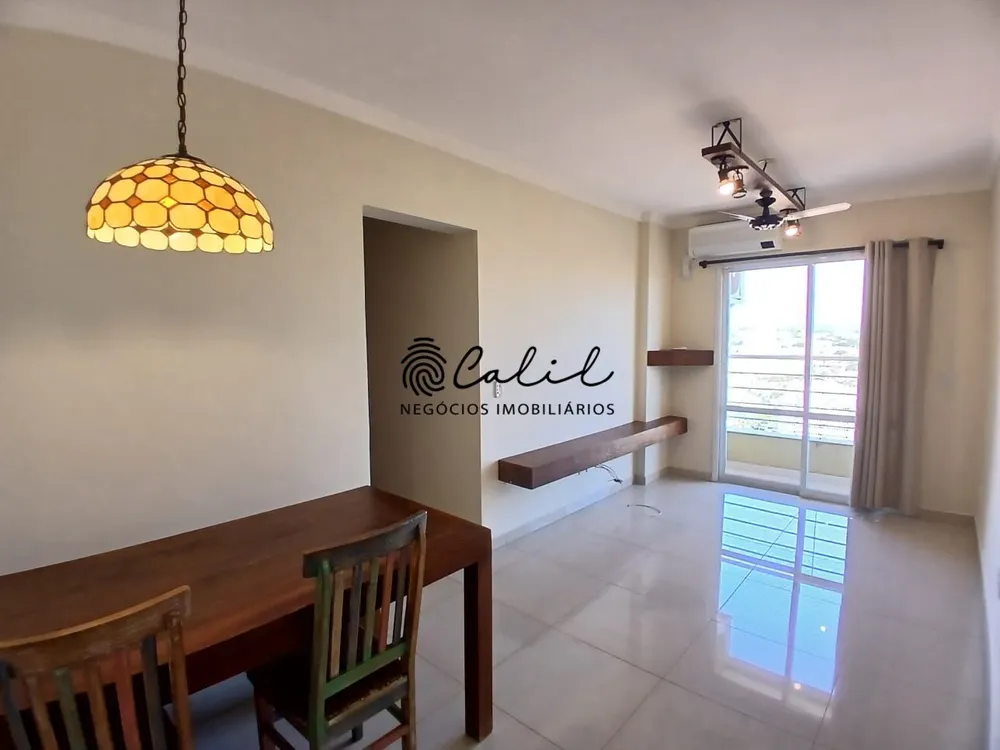 Apartamento, 2 quartos, 70 m² - Foto 1