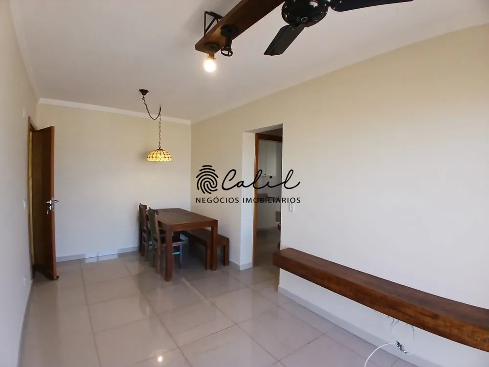 Apartamento, 2 quartos, 70 m² - Foto 2