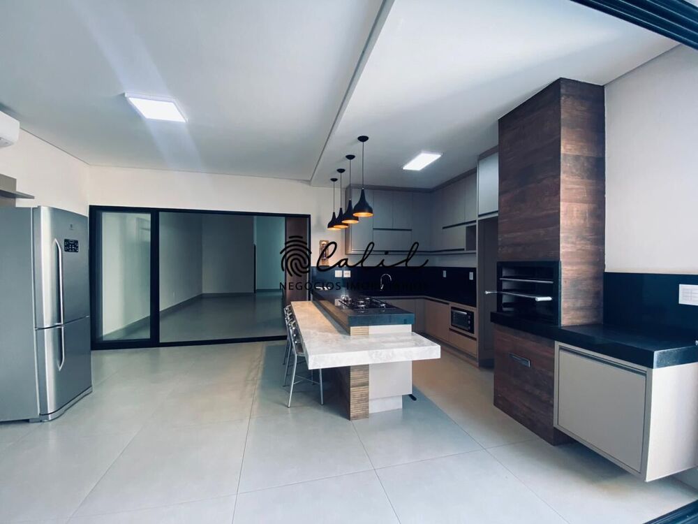 Casa de Condomínio à venda com 3 quartos, 160m² - Foto 3