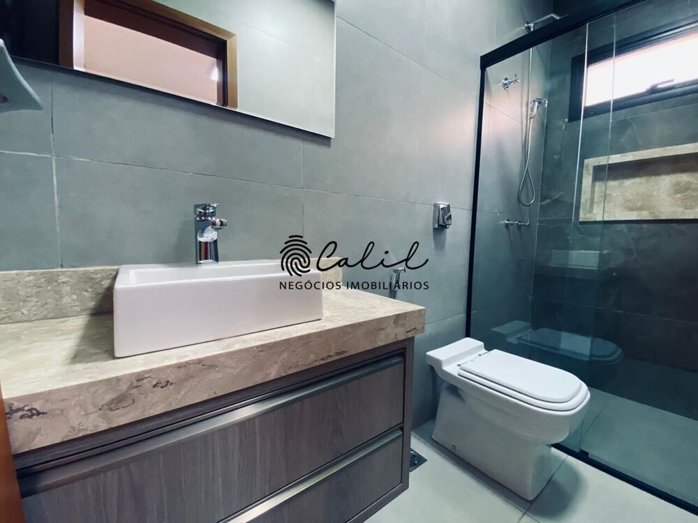 Casa de Condomínio à venda com 3 quartos, 160m² - Foto 6