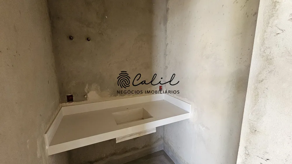 Casa de Condomínio, 4 quartos - Foto 11