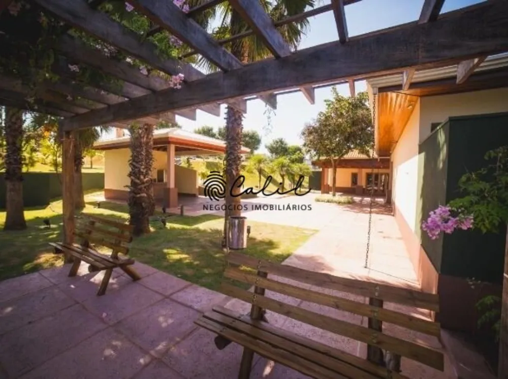 Casa de Condomínio, 4 quartos - Foto 18