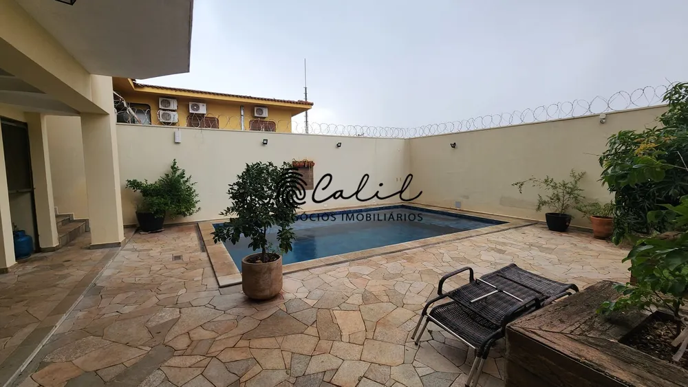 Casa, 4 quartos, 398 m² - Foto 5
