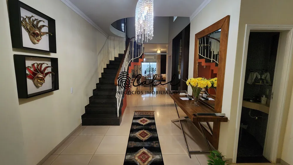 Casa, 4 quartos, 398 m² - Foto 9