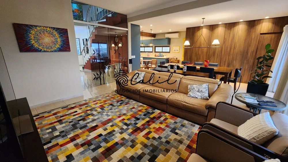 Casa, 4 quartos, 398 m² - Foto 8