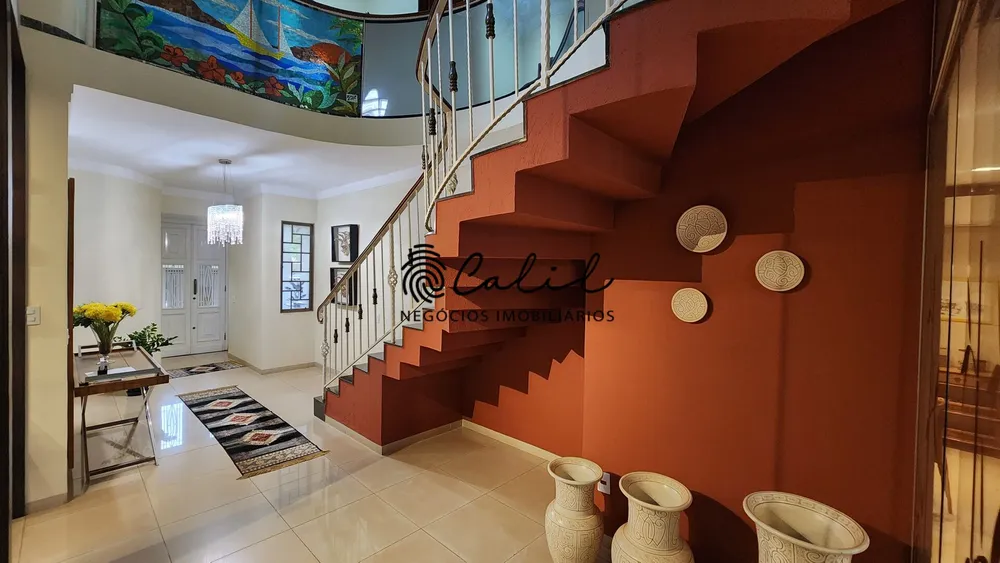 Casa, 4 quartos, 398 m² - Foto 1
