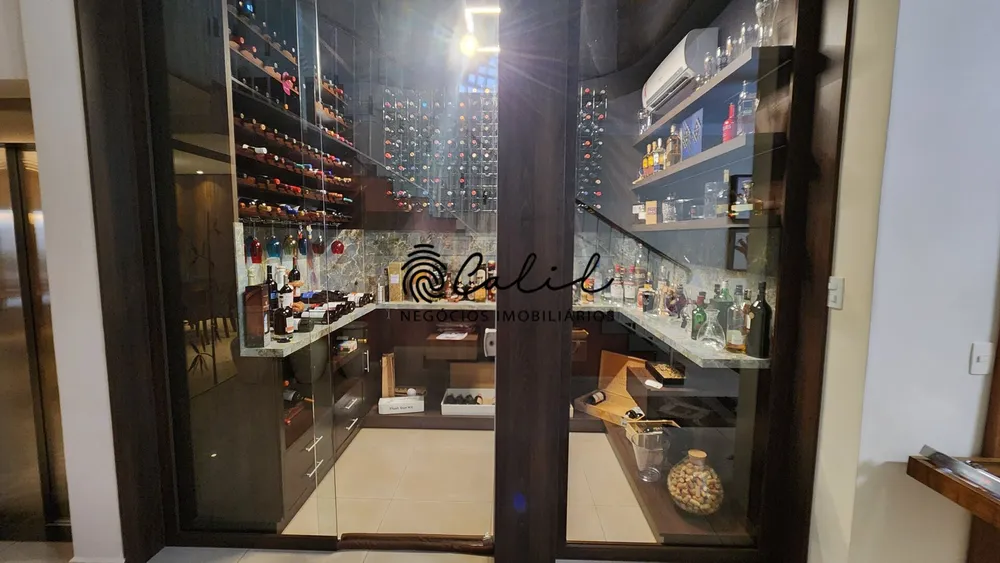 Casa, 4 quartos, 398 m² - Foto 4