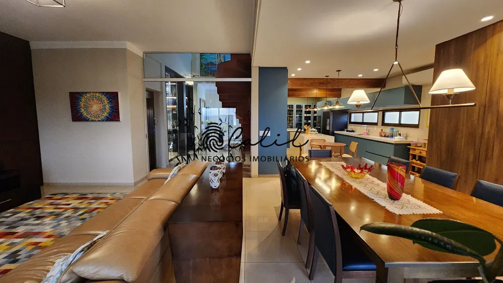 Casa, 4 quartos, 398 m² - Foto 6