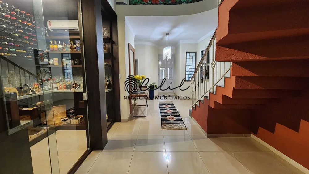 Casa, 4 quartos, 398 m² - Foto 11