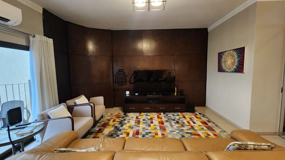 Casa, 4 quartos, 398 m² - Foto 10