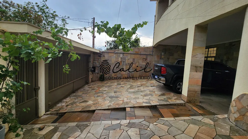 Casa, 4 quartos, 398 m² - Foto 12