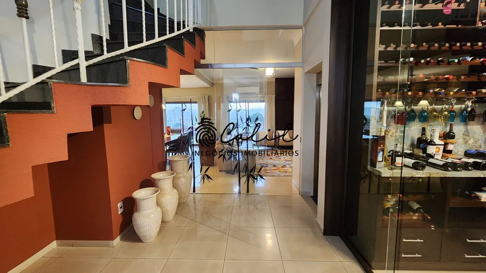 Casa, 4 quartos, 398 m² - Foto 3