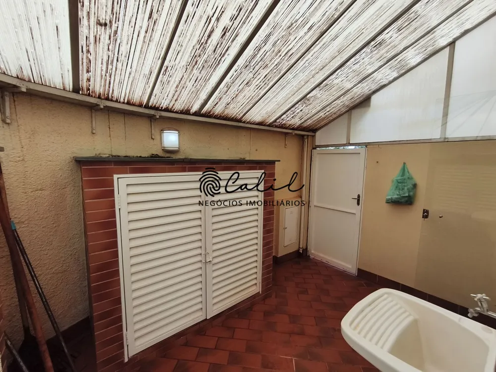 Casa, 3 quartos, 174 m² - Foto 7