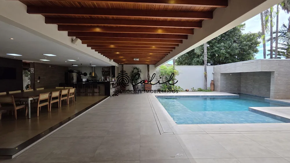 Casa de Condomínio, 4 quartos - Foto 8