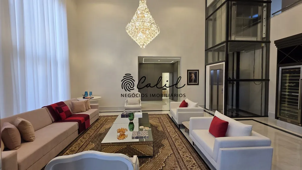 Casa de Condomínio, 4 quartos - Foto 7